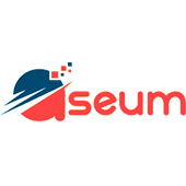 Aseum InfoTech Pvt. Ltd. Logo