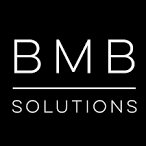 BMB Solutions Logo