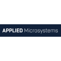 Applied Microsystems, Inc. Logo