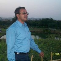 Arvind Verma Founder of BG Technology