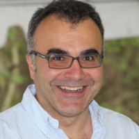 Peter Leonidas Founder of Soma Technology Group