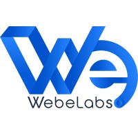Webelabs Logo