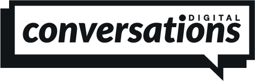 Conversations Digital Logo
