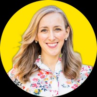 Rachel Druckenmiller Founder of Unmuted