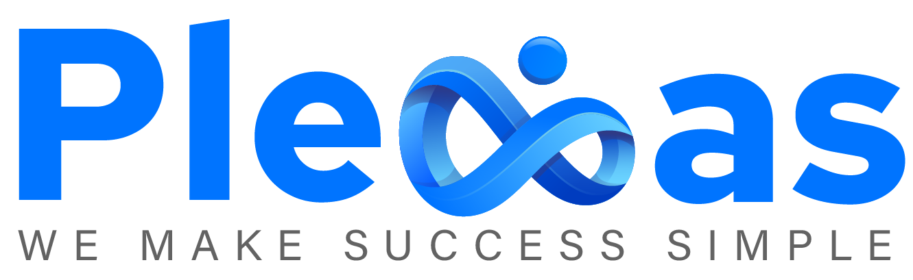 Plexxas Solutions Logo