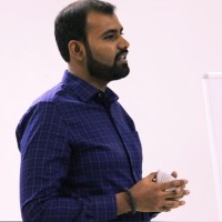 Riddham Manna Founder of BhaiBen Technologies Pvt. Ltd.