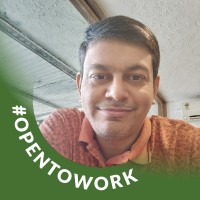 Sachin (Sunny) Parikh Founder of Rays TechServ