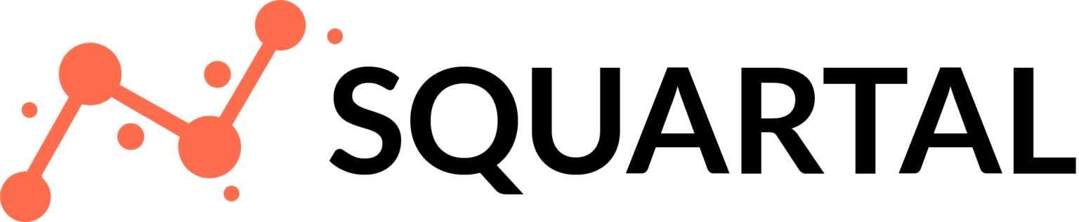 SQUARTAL PVT LTD Logo