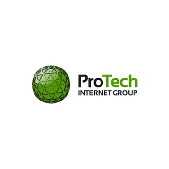 ProTech Internet Group Logo