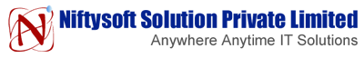 Niftysoft Solution Private Limited Logo