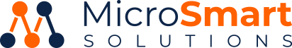 MicroSmart Solutions Logo