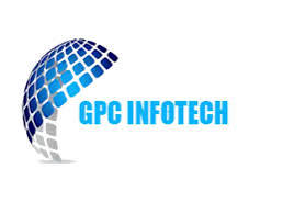 GPC Infotech Logo