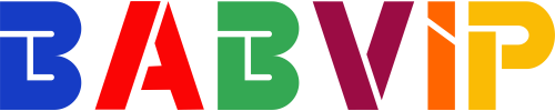 BABVIP GROUP OF COMPANIES Logo