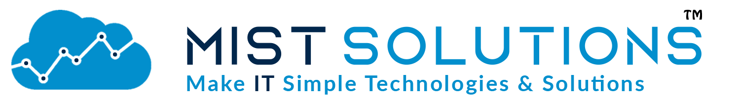 Mist Solutions Logo