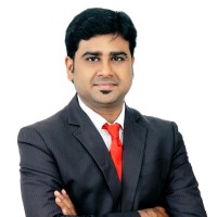 Karthikeyan S Founder of Mist Solutions