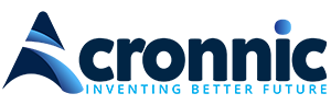 ACRONNIC Logo