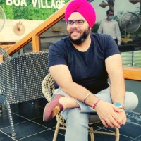 Mandeep Singh Founder of GrowMore Marketing LLC