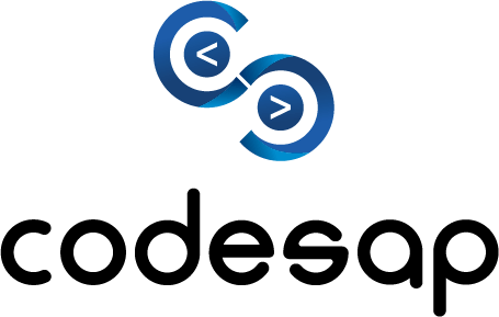 Codesap Technologies LLP Logo