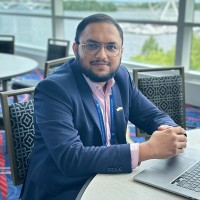 Muhammed Rashid Founder of Codesap Technologies LLP