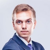 Evgeny Parovoy Founder of Niche capture