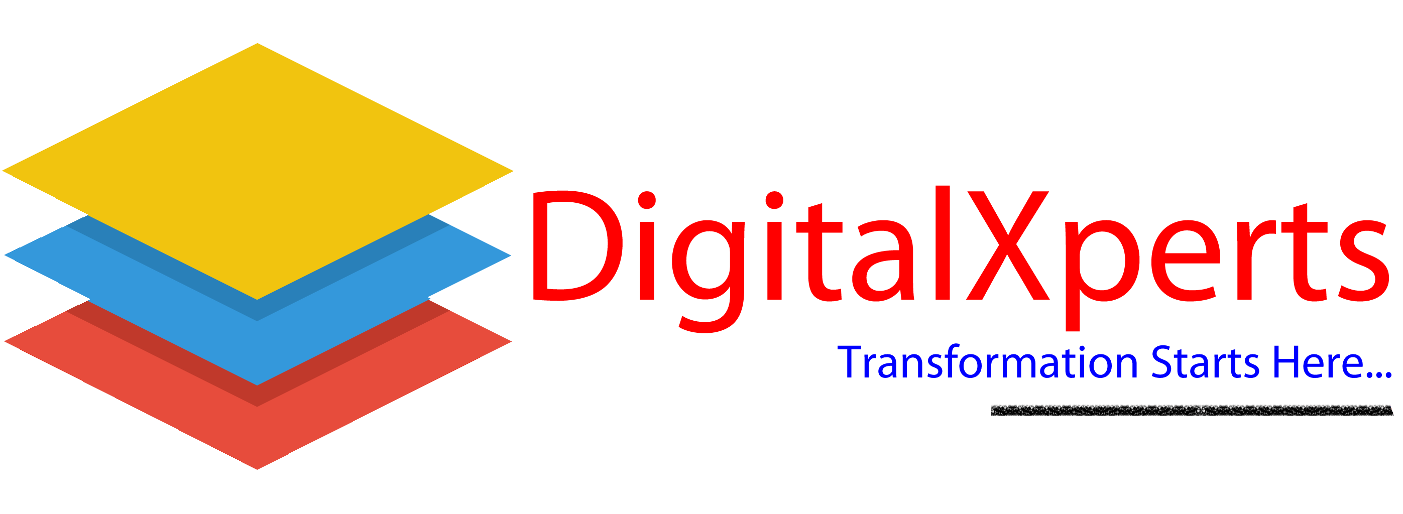 DigitalXperts Logo