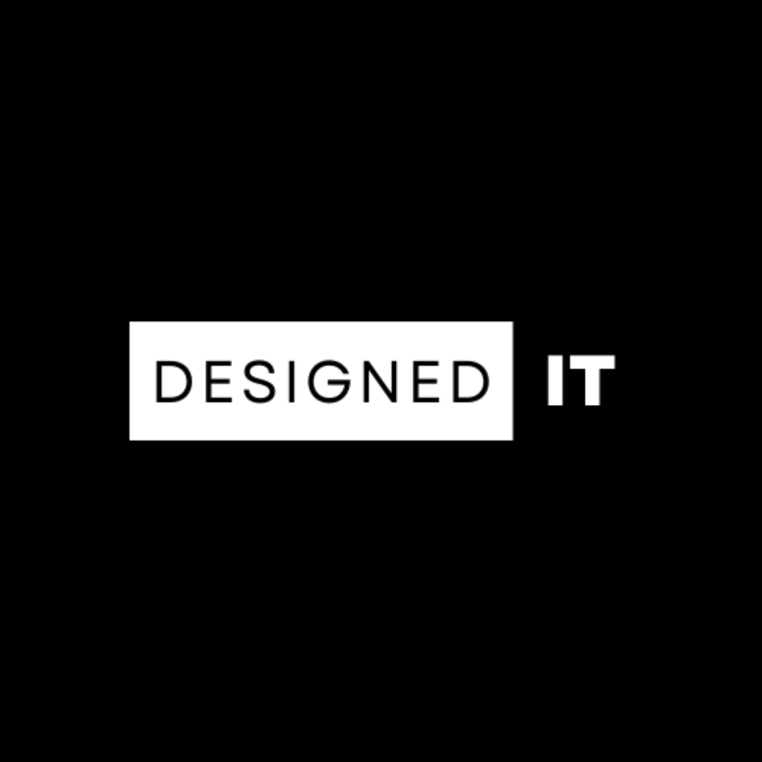 DesignedIT Logo