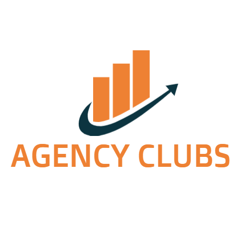 Agency Clubs Logo