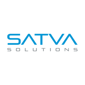 Satva Solutions Logo