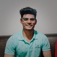 Hrithik Sharma Founder of ClickIT