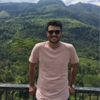 Nauman Ghadially Founder of Patronus Marketing Management