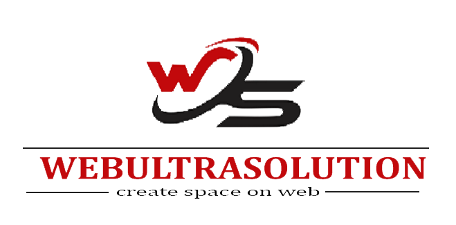 Webultra Solution Europe Logo