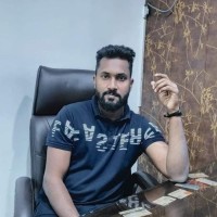 R Sachin Kumar Founder of Webultra Solution Europe