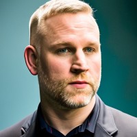Adam Davidson Founder of Aesthetic Web Designs