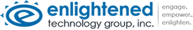 Enlightened Technology Group Logo
