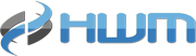 HWM IT Service Berlin Logo