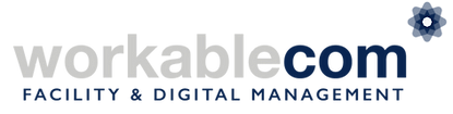 Workablecom Software House Logo