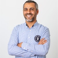 Radouane EDDAHANI Founder of INMOROCCO Solutions