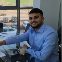 Aviv Levi Founder of Wemax IT