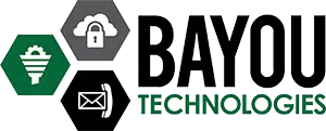 Bayou Technologies, LLC Logo