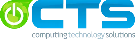 Computing Technology Solutions Logo