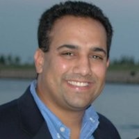 Frank Stephens Founder of Computing Technology Solutions