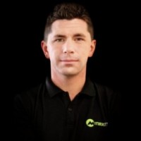 Matt Cann Founder of Max. I.T. Consulting Services Pty. Ltd.