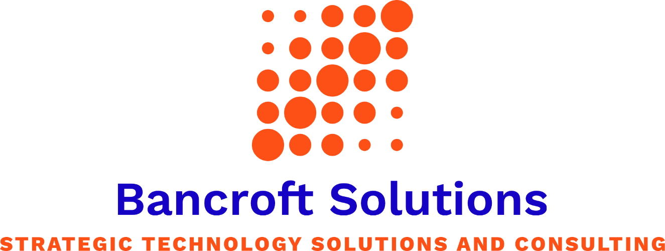 Bancroft Solutions, LLC Logo