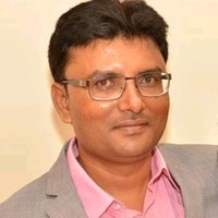 Sujit Dubey Founder of Yia Info Solutions