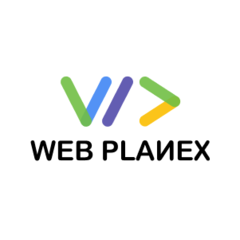 WebPlanex Infotech Logo
