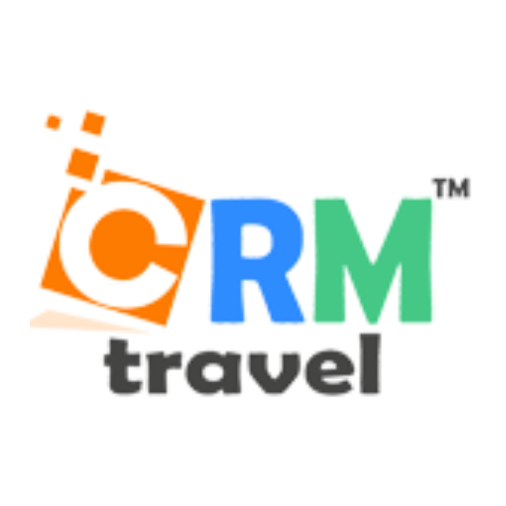 CRMtravel Logo