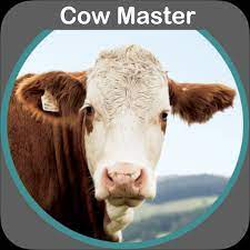 CowMaster Logo
