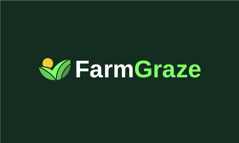 FarmGRAZE Logo
