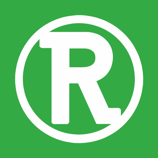 Ranchr Logo