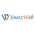 Snetzweb Pvt. Ltd. Logo